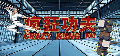 Oculus Quest 游戏《疯狂功夫训练》Crazy Kung Fu